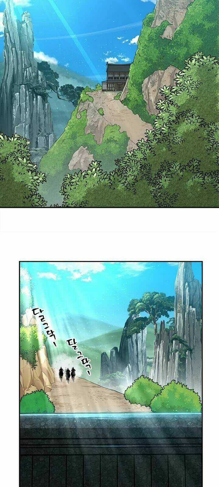 Đạo Sĩ Giang Hồ Chapter 7 trang 55