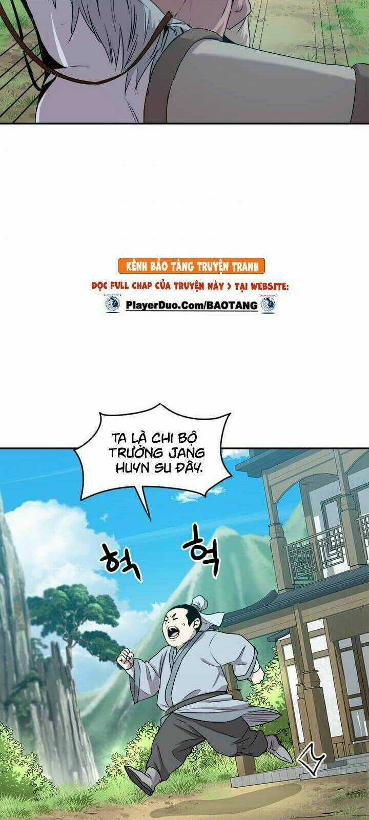 Đạo Sĩ Giang Hồ Chapter 7 trang 58