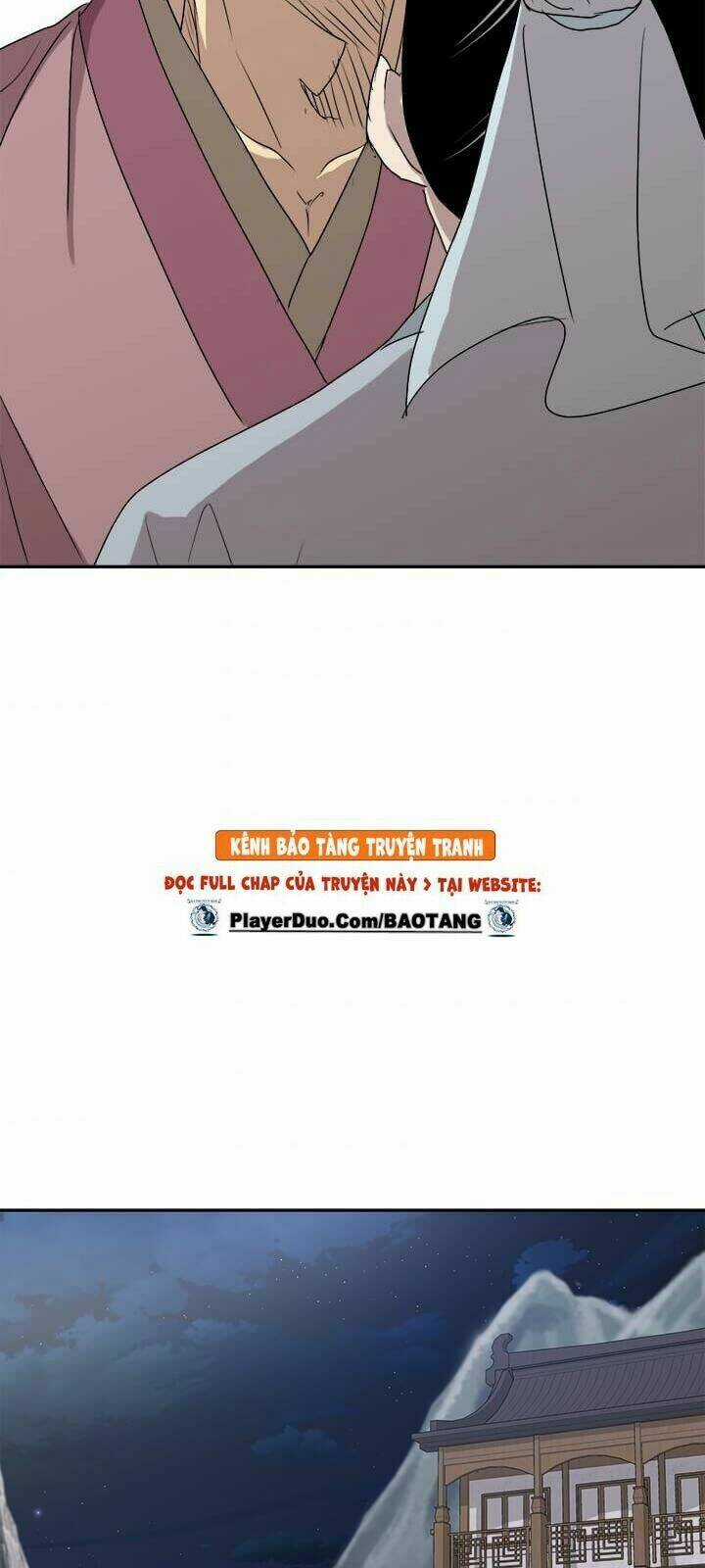 Đạo Sĩ Giang Hồ Chapter 7 trang 64