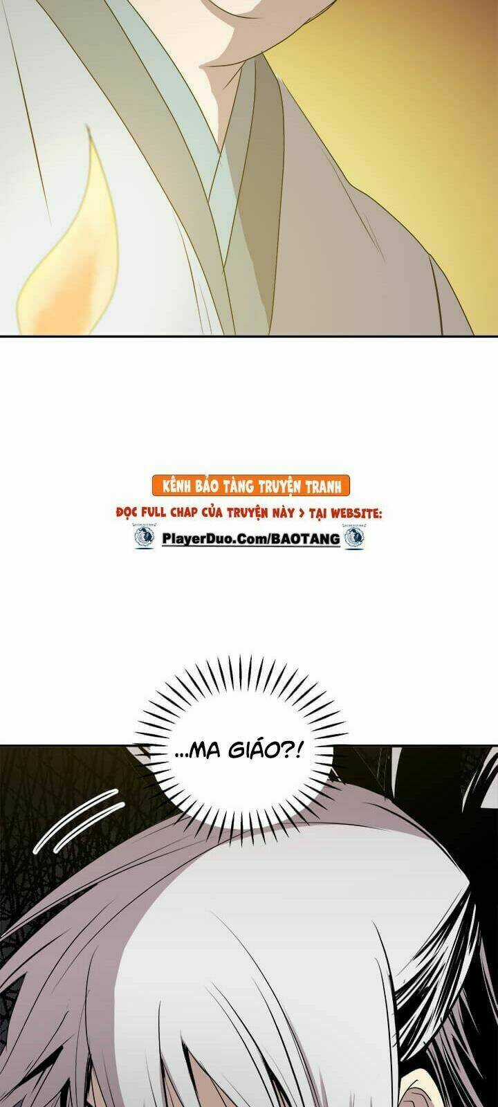 Đạo Sĩ Giang Hồ Chapter 7 trang 68