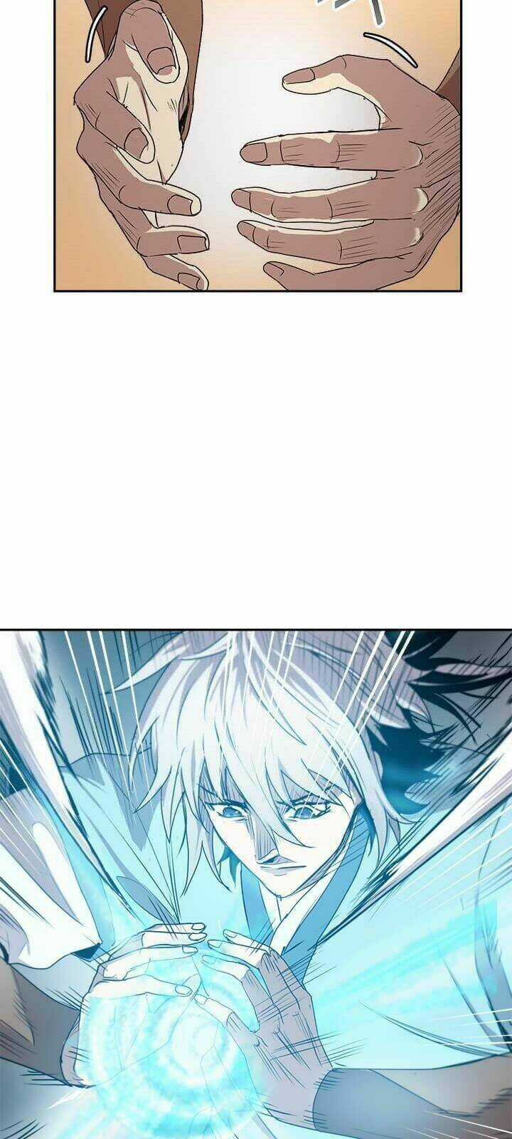 Đạo Sĩ Giang Hồ Chapter 7 trang 9