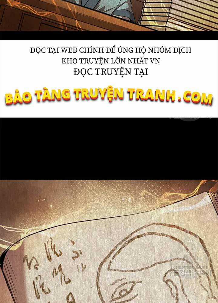 Đạo Sĩ Giang Hồ Chapter 70 trang 11