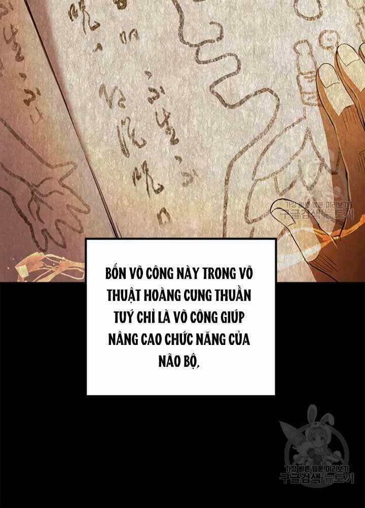 Đạo Sĩ Giang Hồ Chapter 70 trang 12