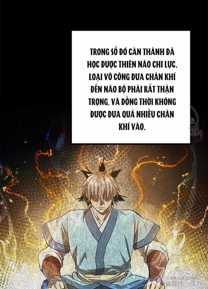 Đạo Sĩ Giang Hồ Chapter 70 trang 13