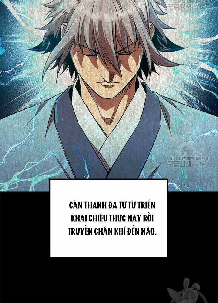 Đạo Sĩ Giang Hồ Chapter 70 trang 15