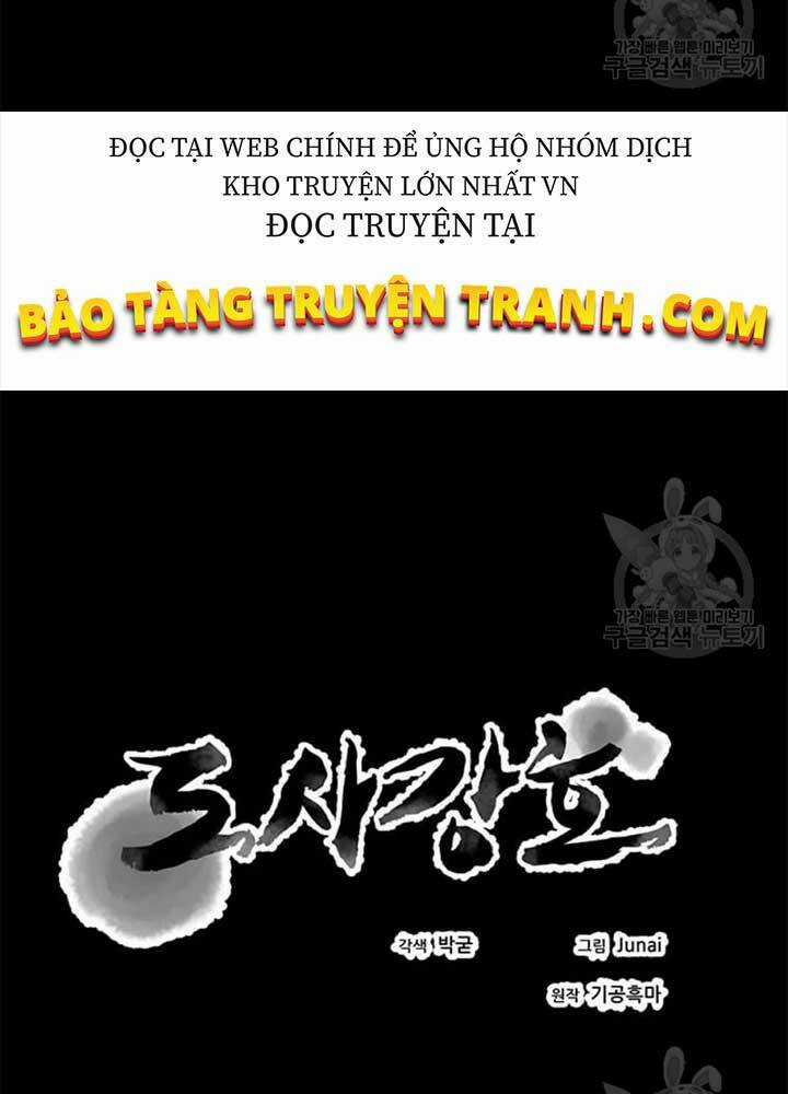 Đạo Sĩ Giang Hồ Chapter 70 trang 16