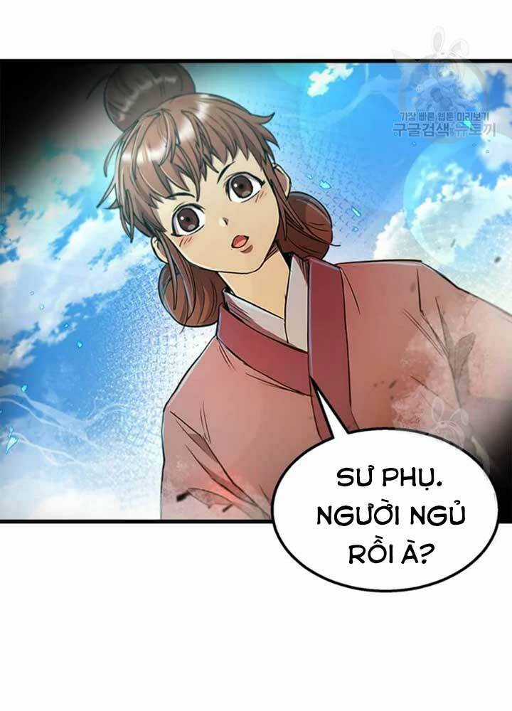 Đạo Sĩ Giang Hồ Chapter 70 trang 19