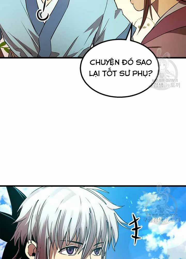 Đạo Sĩ Giang Hồ Chapter 70 trang 22