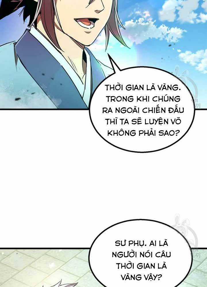 Đạo Sĩ Giang Hồ Chapter 70 trang 23