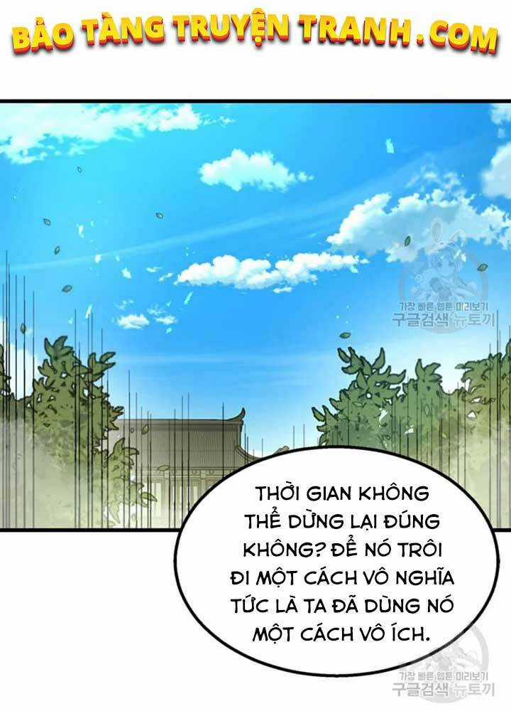 Đạo Sĩ Giang Hồ Chapter 70 trang 25