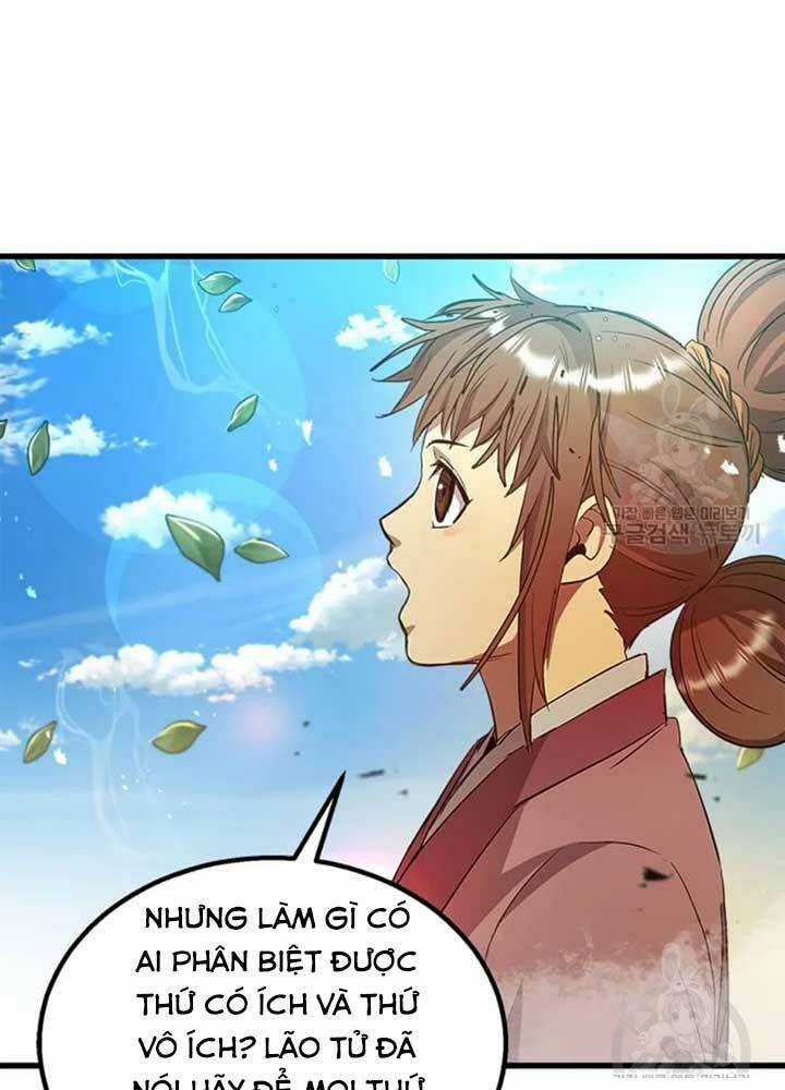 Đạo Sĩ Giang Hồ Chapter 70 trang 26