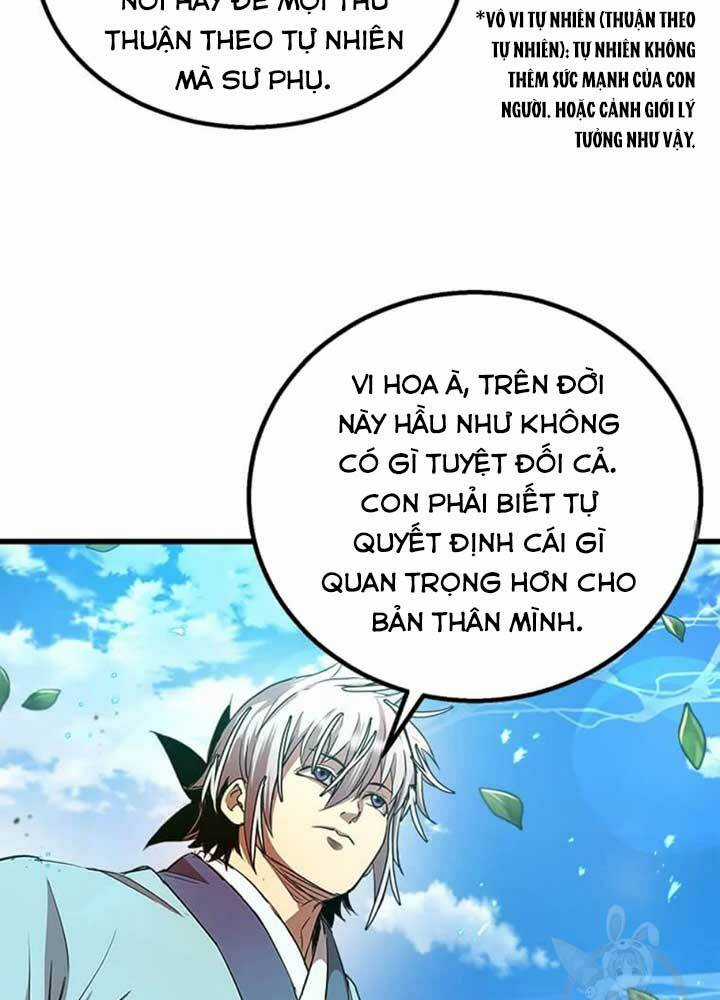 Đạo Sĩ Giang Hồ Chapter 70 trang 27