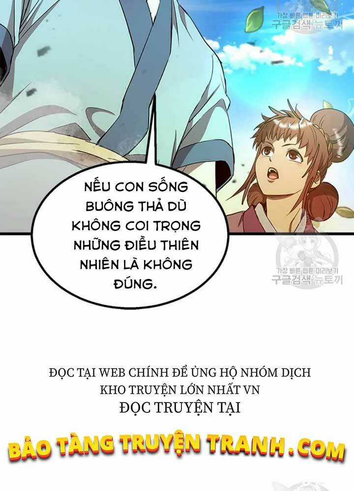 Đạo Sĩ Giang Hồ Chapter 70 trang 28