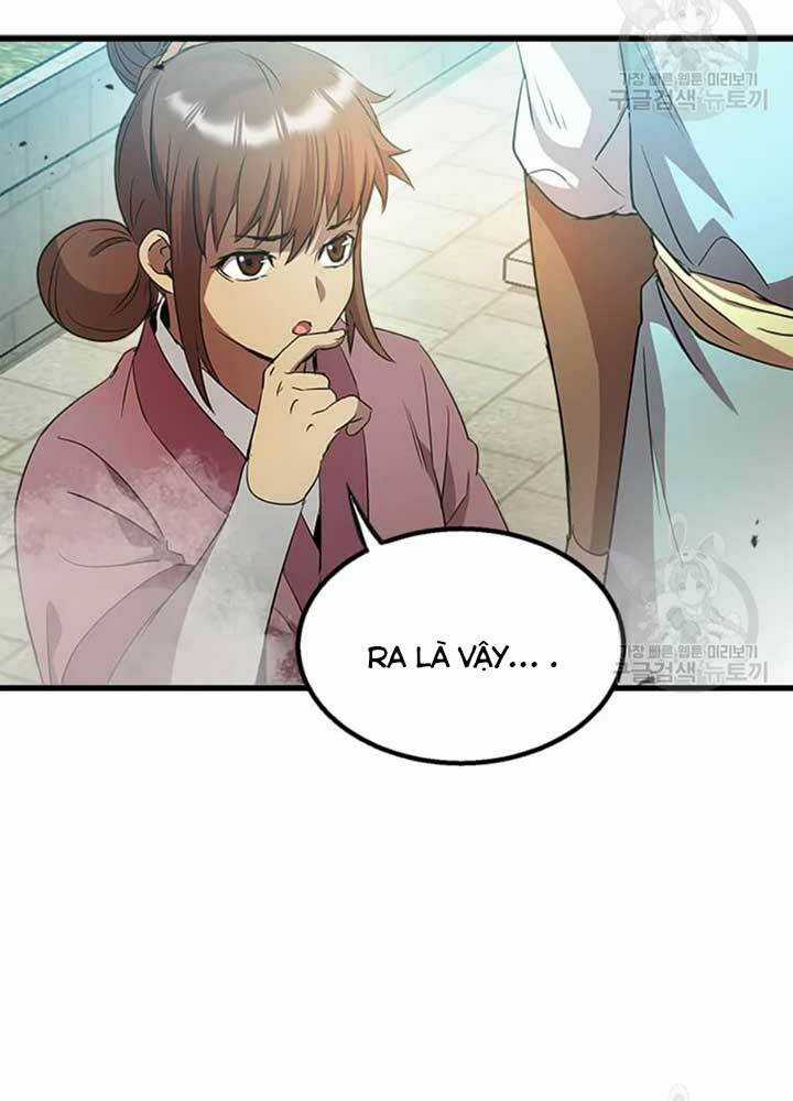 Đạo Sĩ Giang Hồ Chapter 70 trang 29