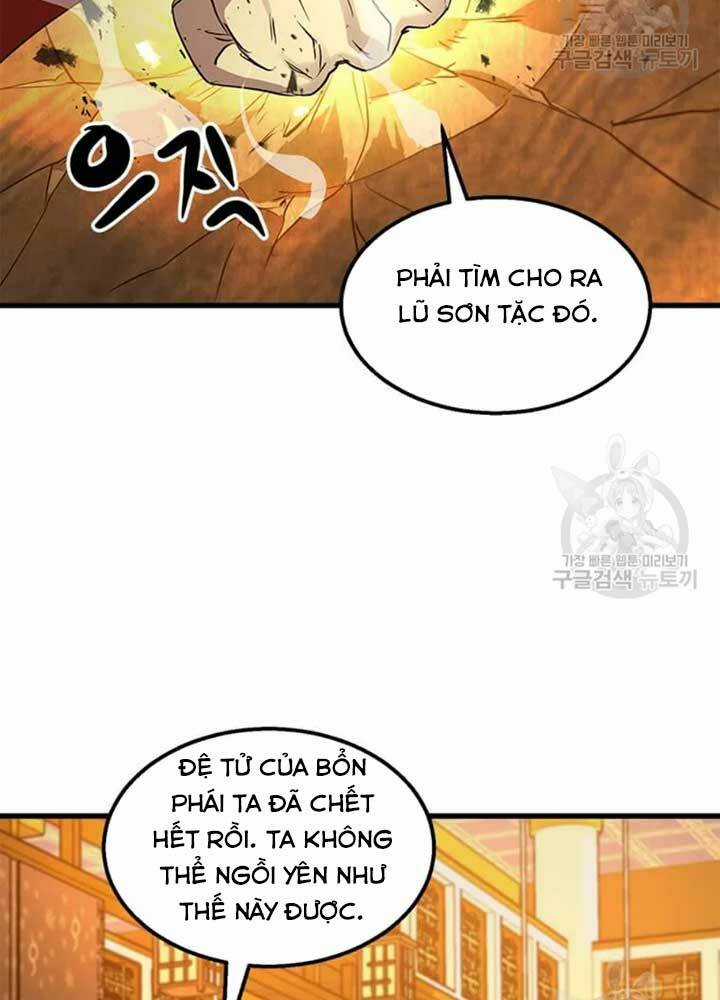 Đạo Sĩ Giang Hồ Chapter 70 trang 3