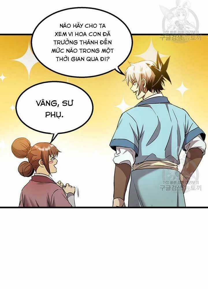 Đạo Sĩ Giang Hồ Chapter 70 trang 30