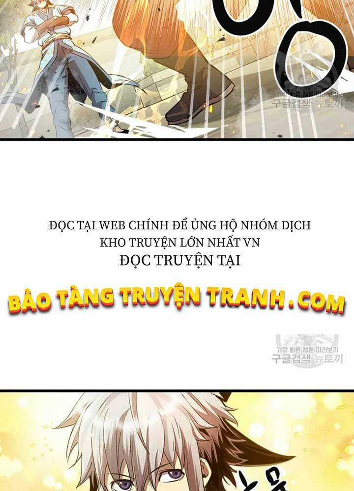 Đạo Sĩ Giang Hồ Chapter 70 trang 32