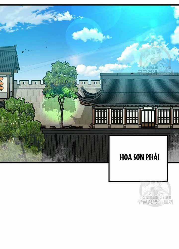 Đạo Sĩ Giang Hồ Chapter 70 trang 34