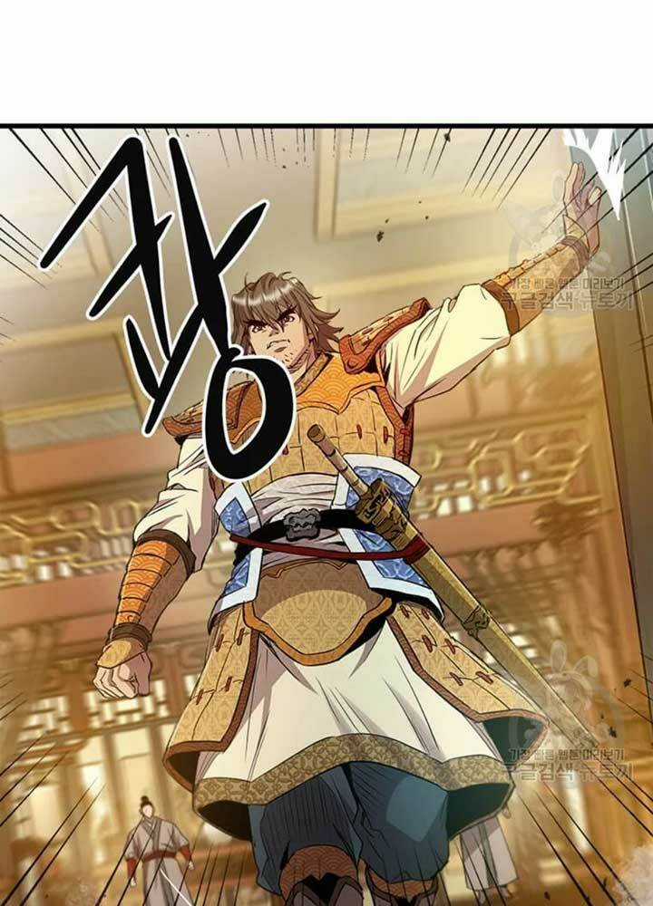 Đạo Sĩ Giang Hồ Chapter 70 trang 35