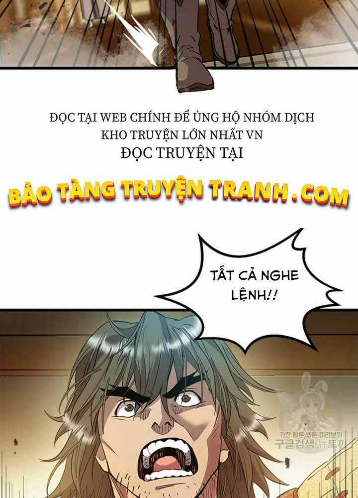 Đạo Sĩ Giang Hồ Chapter 70 trang 36