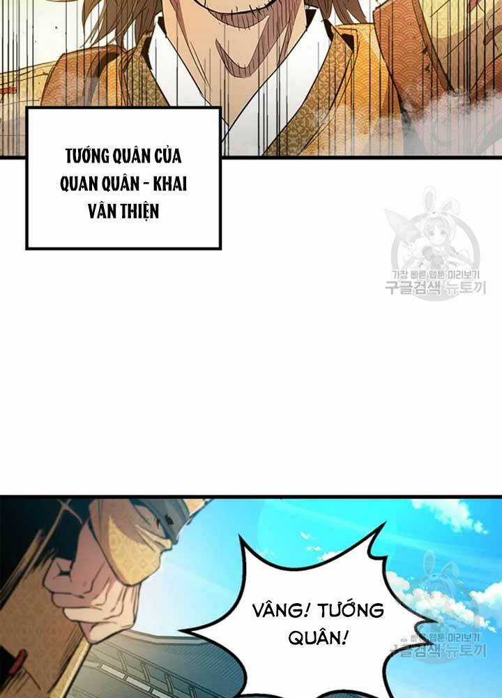 Đạo Sĩ Giang Hồ Chapter 70 trang 37