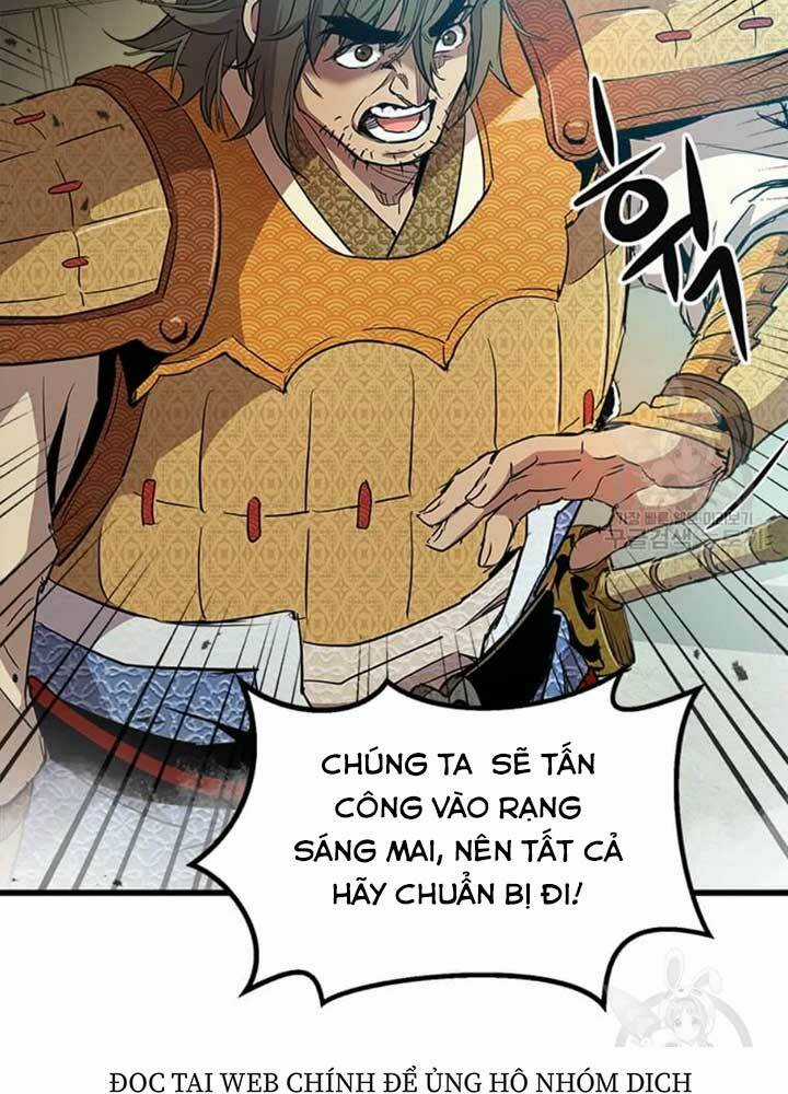 Đạo Sĩ Giang Hồ Chapter 70 trang 39
