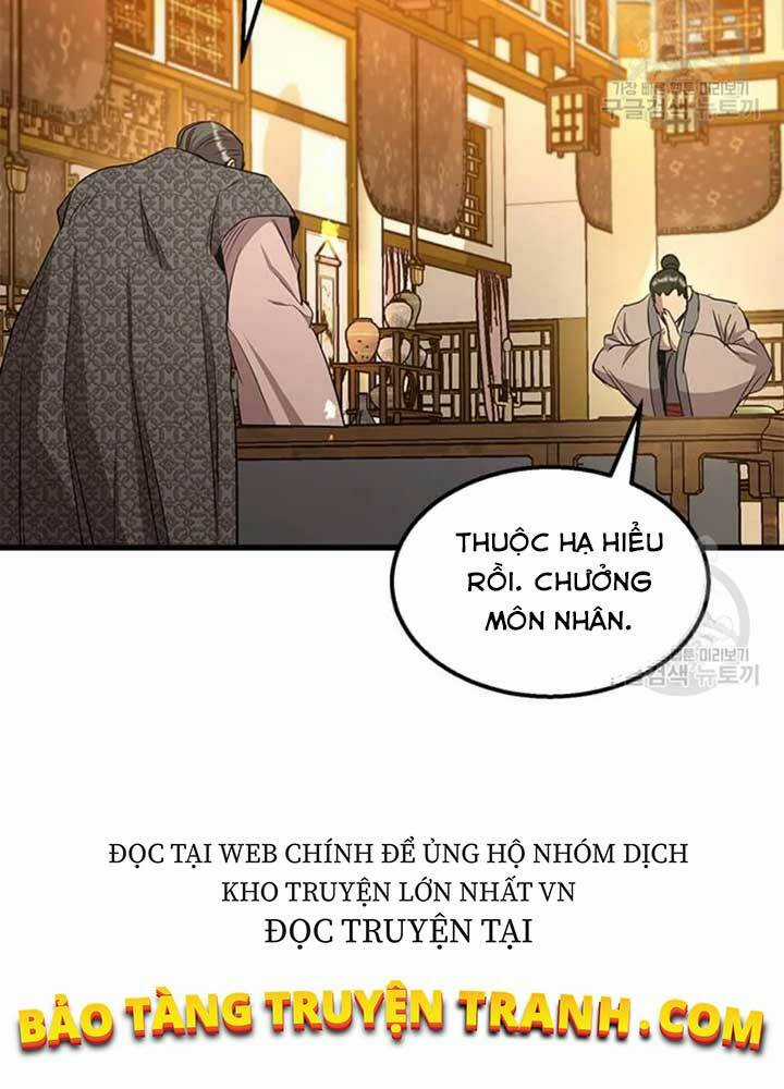 Đạo Sĩ Giang Hồ Chapter 70 trang 4