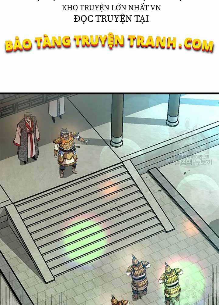 Đạo Sĩ Giang Hồ Chapter 70 trang 40