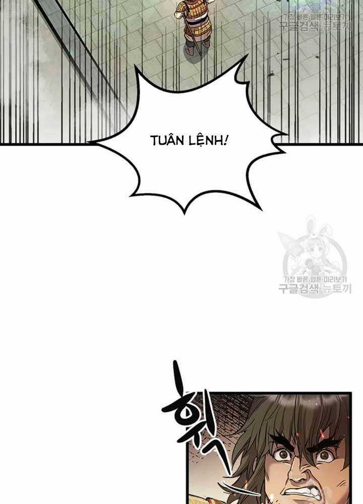 Đạo Sĩ Giang Hồ Chapter 70 trang 41