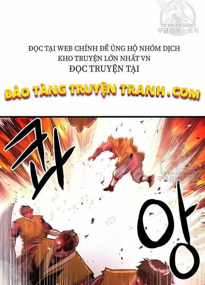 Đạo Sĩ Giang Hồ Chapter 70 trang 51