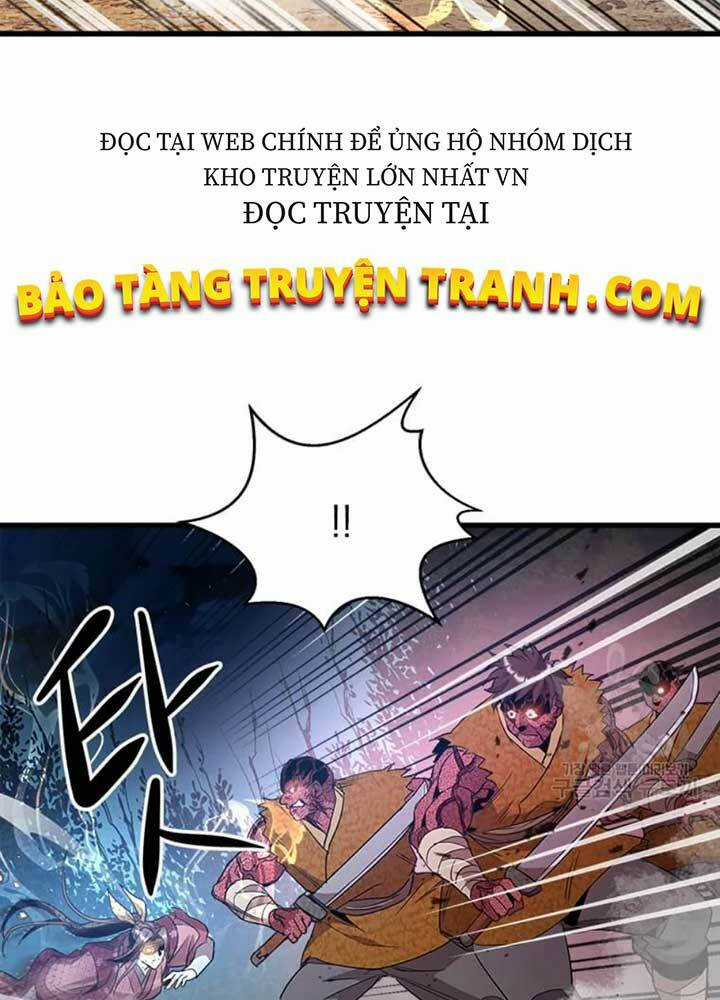 Đạo Sĩ Giang Hồ Chapter 70 trang 56