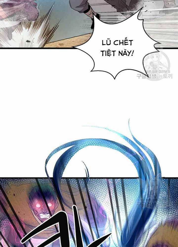 Đạo Sĩ Giang Hồ Chapter 70 trang 57