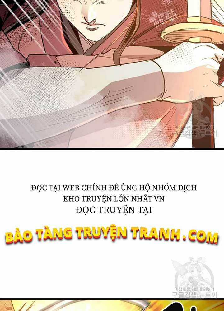 Đạo Sĩ Giang Hồ Chapter 70 trang 60