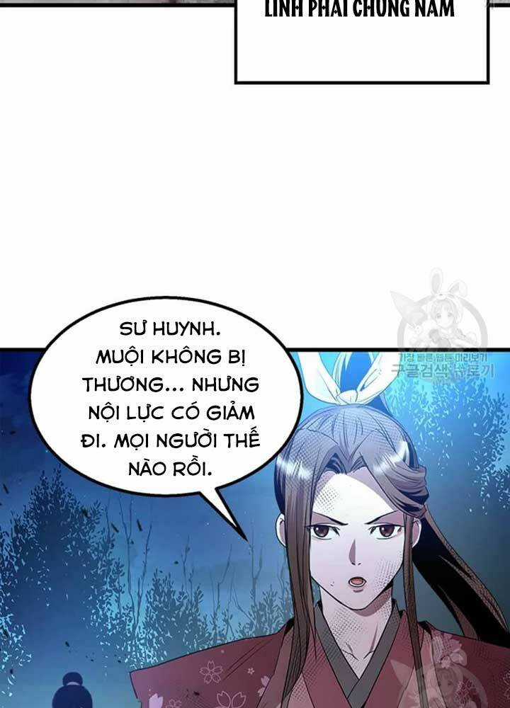 Đạo Sĩ Giang Hồ Chapter 70 trang 71