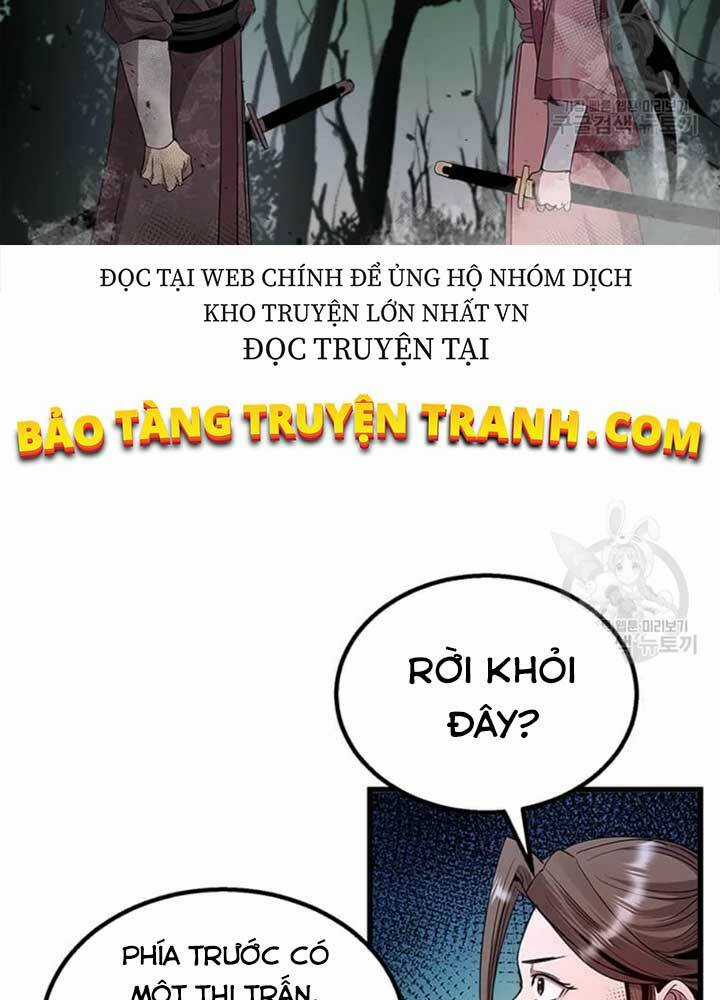 Đạo Sĩ Giang Hồ Chapter 70 trang 74