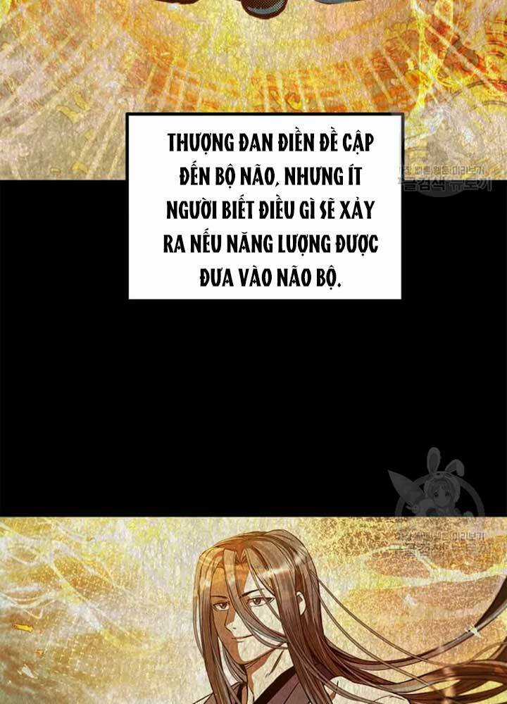 Đạo Sĩ Giang Hồ Chapter 70 trang 8