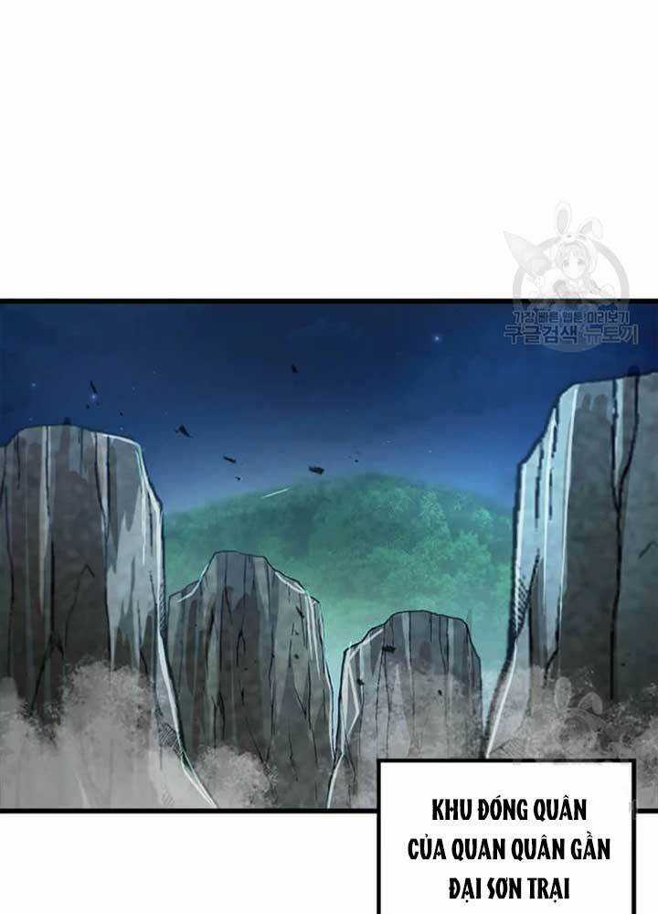 Đạo Sĩ Giang Hồ Chapter 70 trang 80