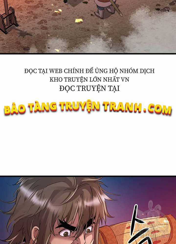 Đạo Sĩ Giang Hồ Chapter 70 trang 82