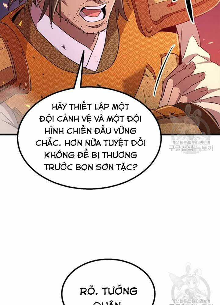 Đạo Sĩ Giang Hồ Chapter 70 trang 83