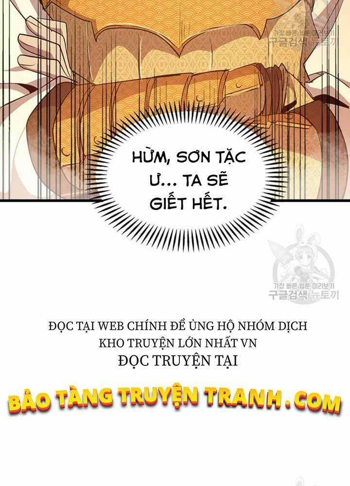 Đạo Sĩ Giang Hồ Chapter 70 trang 86