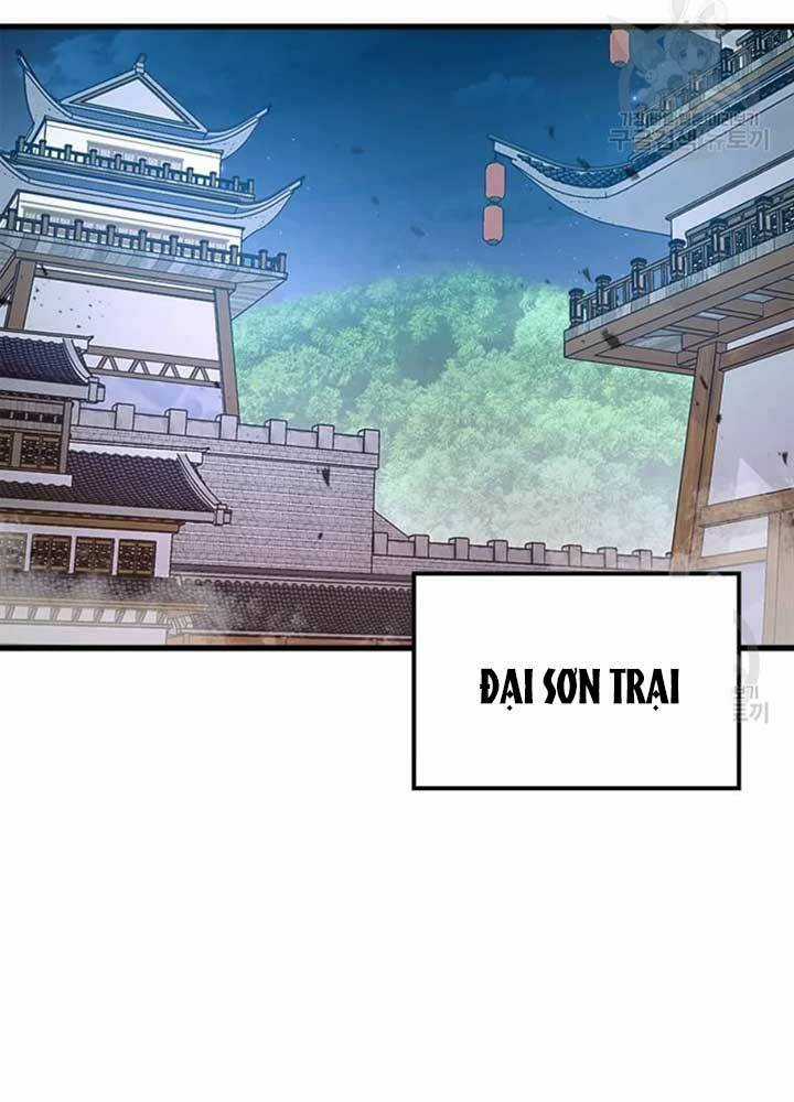 Đạo Sĩ Giang Hồ Chapter 70 trang 87