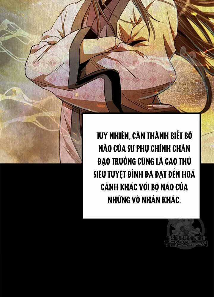 Đạo Sĩ Giang Hồ Chapter 70 trang 9