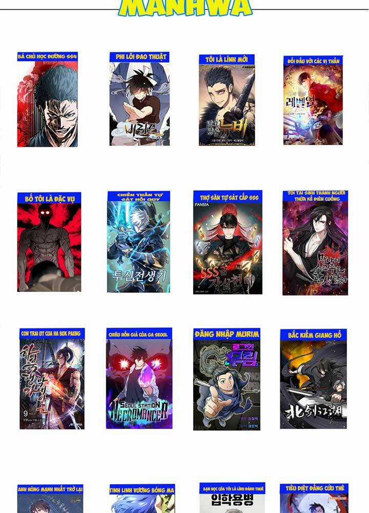 Đạo Sĩ Giang Hồ Chapter 70 trang 95