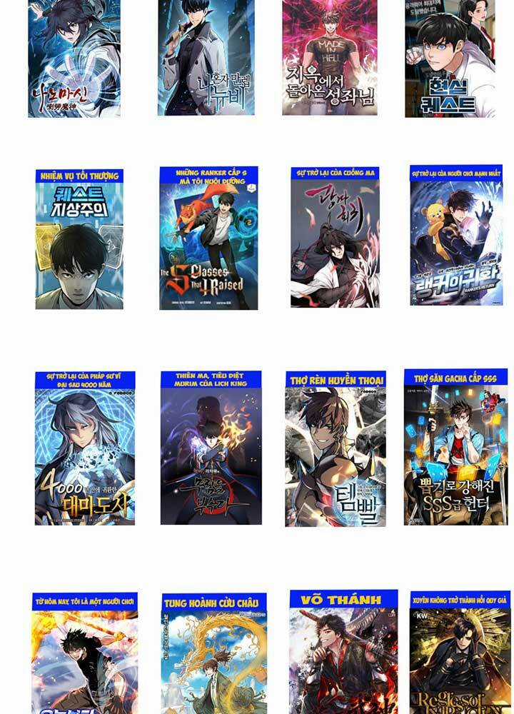 Đạo Sĩ Giang Hồ Chapter 70 trang 97