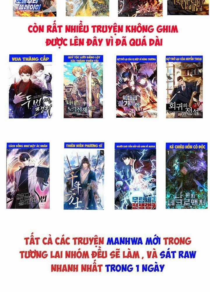 Đạo Sĩ Giang Hồ Chapter 70 trang 98