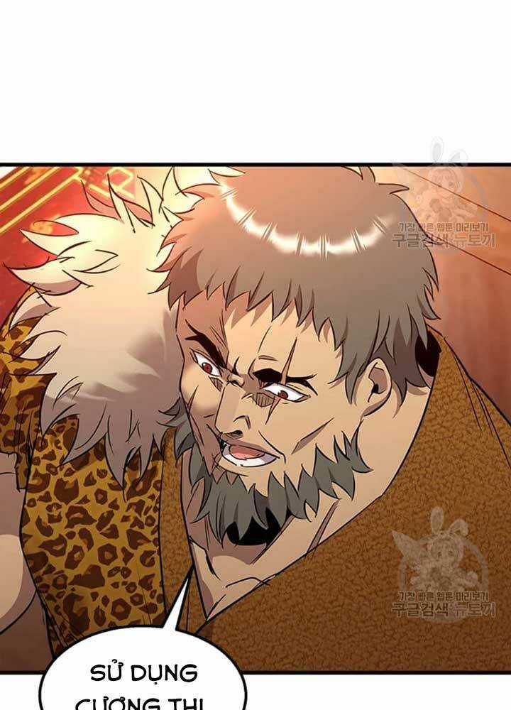 Đạo Sĩ Giang Hồ Chapter 71 trang 10