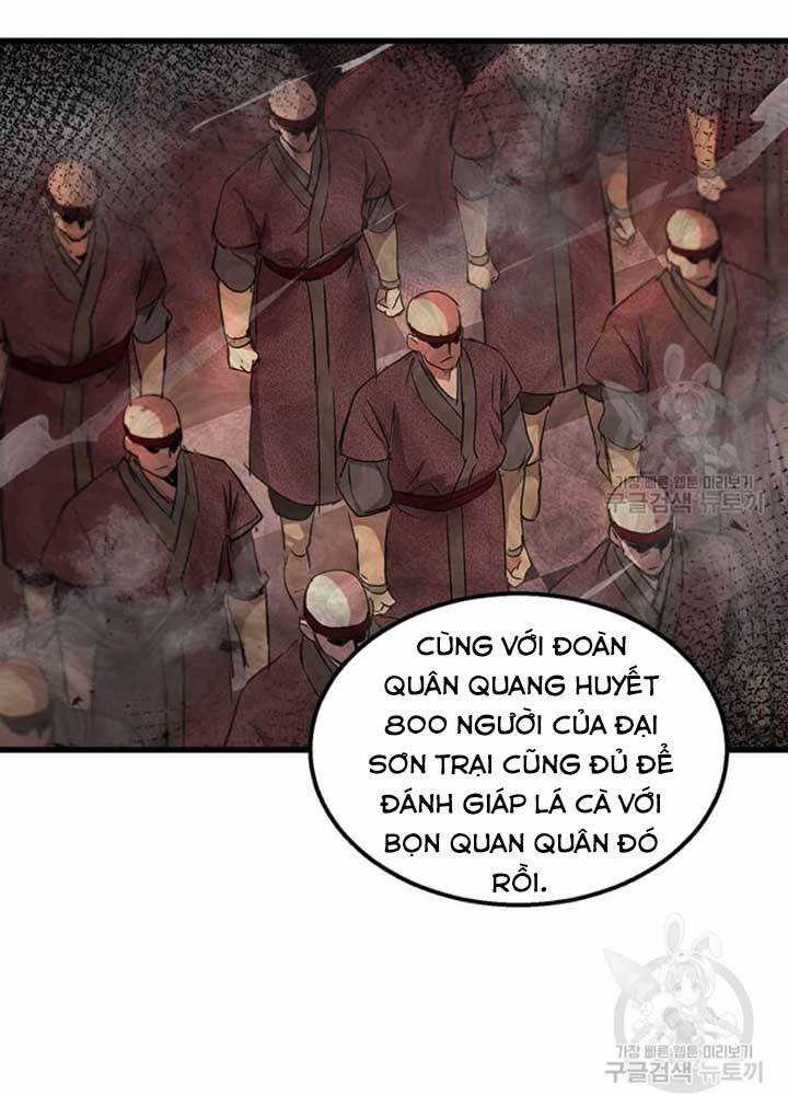 Đạo Sĩ Giang Hồ Chapter 71 trang 13