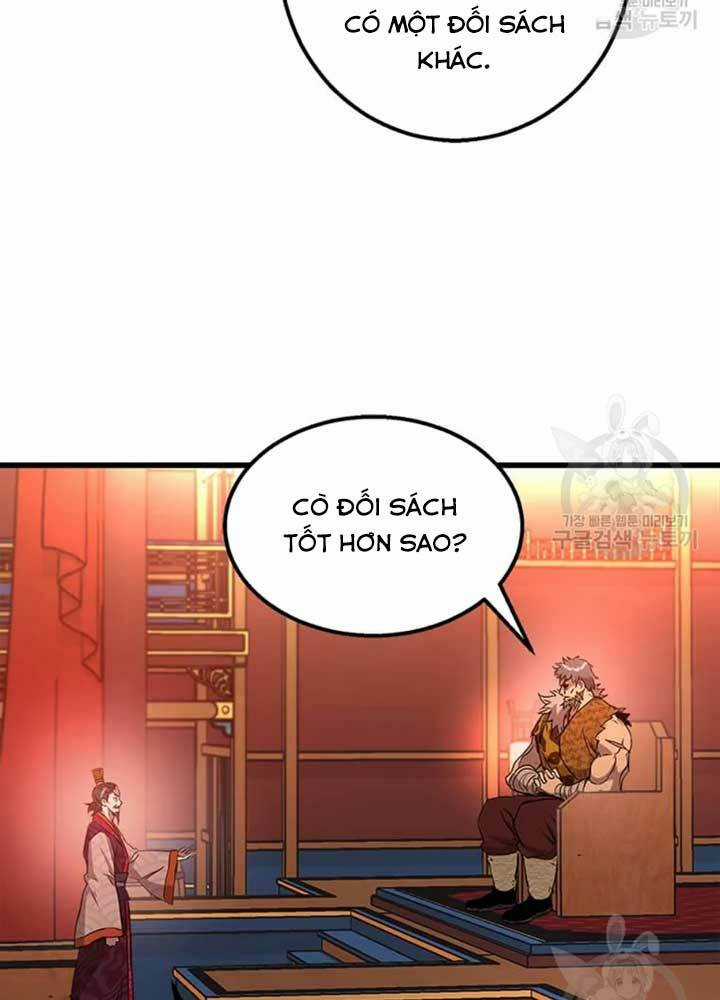 Đạo Sĩ Giang Hồ Chapter 71 trang 15