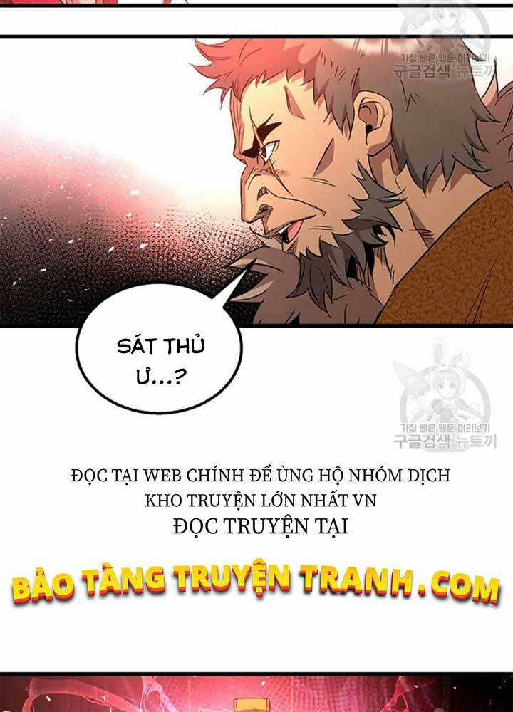 Đạo Sĩ Giang Hồ Chapter 71 trang 17