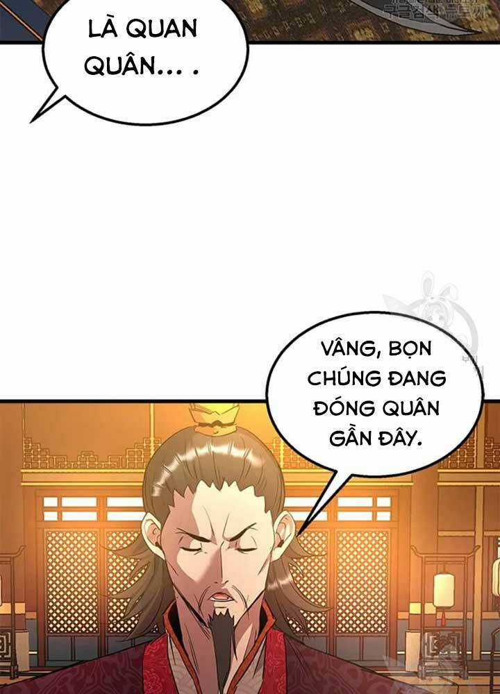 Đạo Sĩ Giang Hồ Chapter 71 trang 2